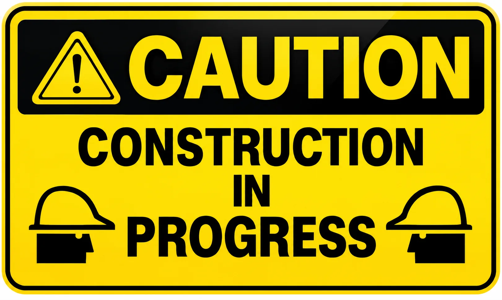 Construction site safety regulations board