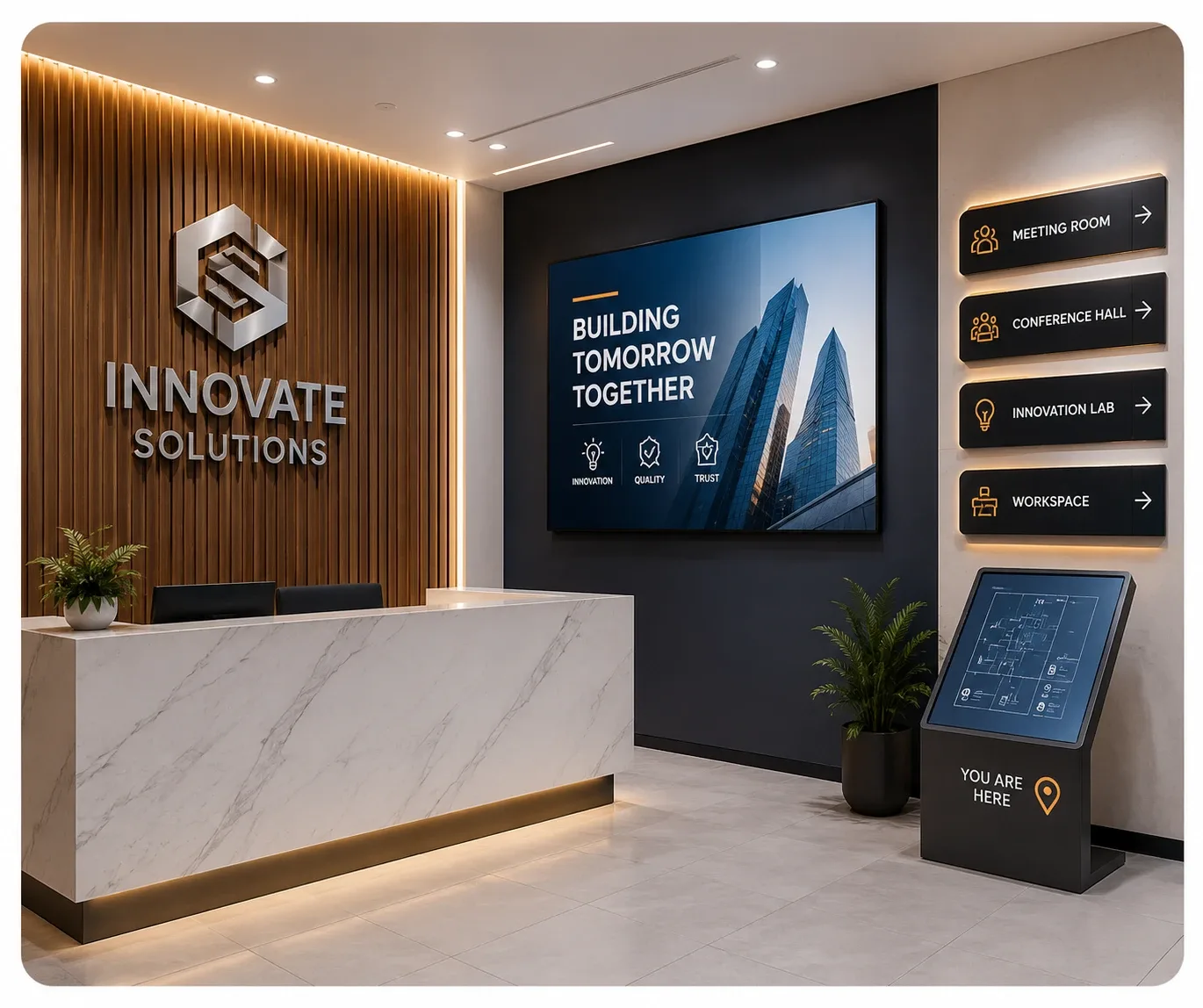 Display Suites