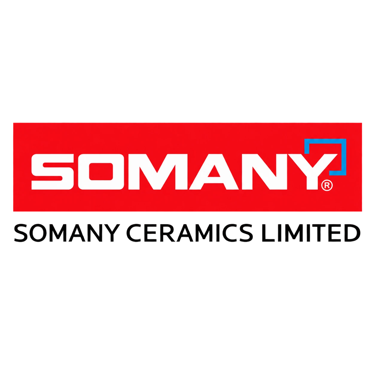 Somany Ceramics client logo